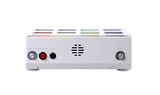 Cheap Talk 8 6-Level back view