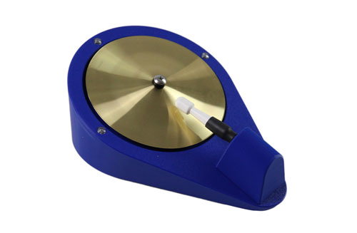 Adapted Musical Cymbal switch adapted instrument