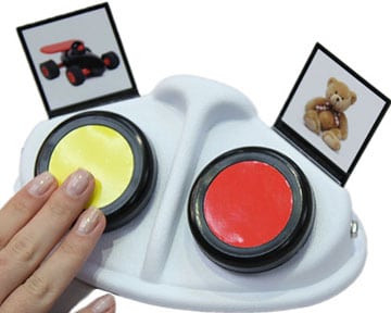 TALKABLE II FOR THE VI
