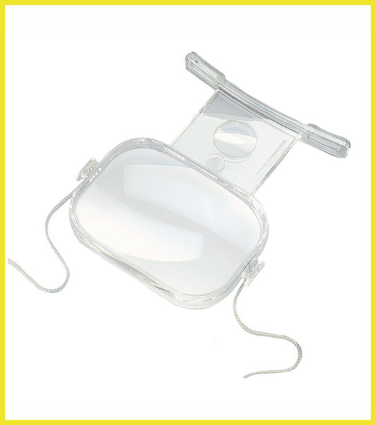 Around the Neck Magnifier w/4x Bifocal MaxiPLUS