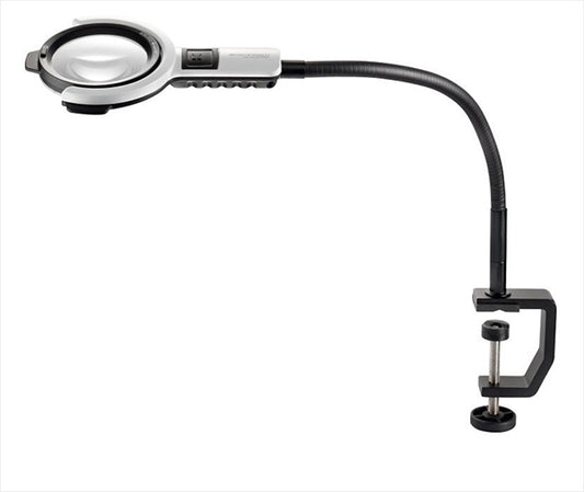 Vario LED Flex Lamp Magnifier