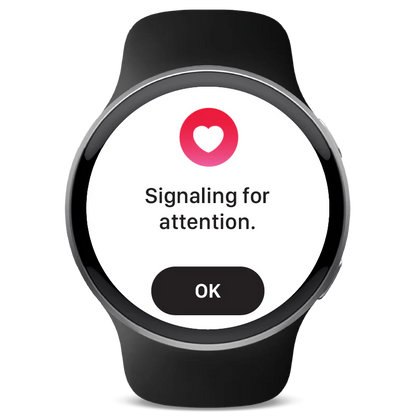 Bellman Bluetooth Watch Receiver with Bridge Transceiver