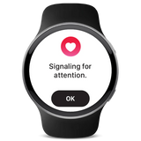 Bellman Bluetooth Watch Receiver with Bridge Transceiver