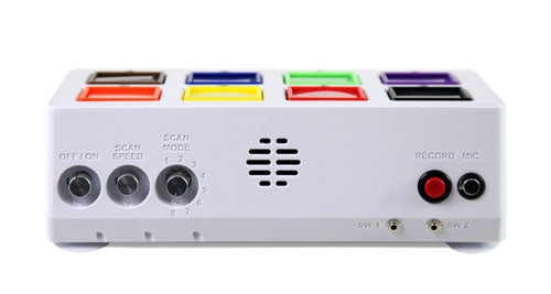 Cheap Talk 8 Direct Scan and Jacks back