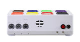 Cheap Talk 8 Direct Scan and Jacks back