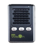 Wilson Digital Voice Rec Ver # 12 + Stand