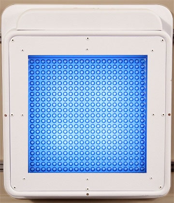 TOUCH LIGHT PANEL BLUE