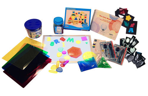 LIGHT BOX KIT