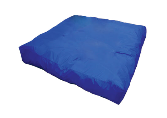 Crash Pad and Cover large foam sensory landing pad