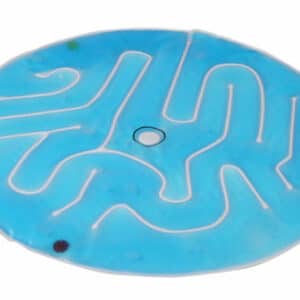 CIRCLE GEL-MAZE