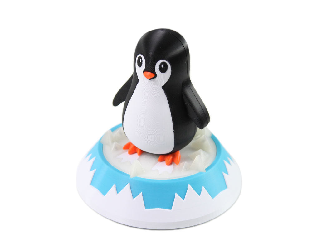 PETER THE PENGUIN SWITCH