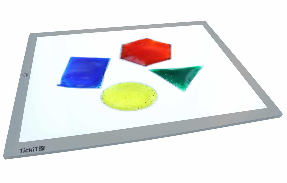 LED LIGHT BOX
