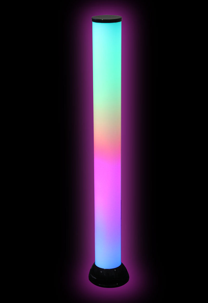 INTERACTIVE LIGHT TOWER