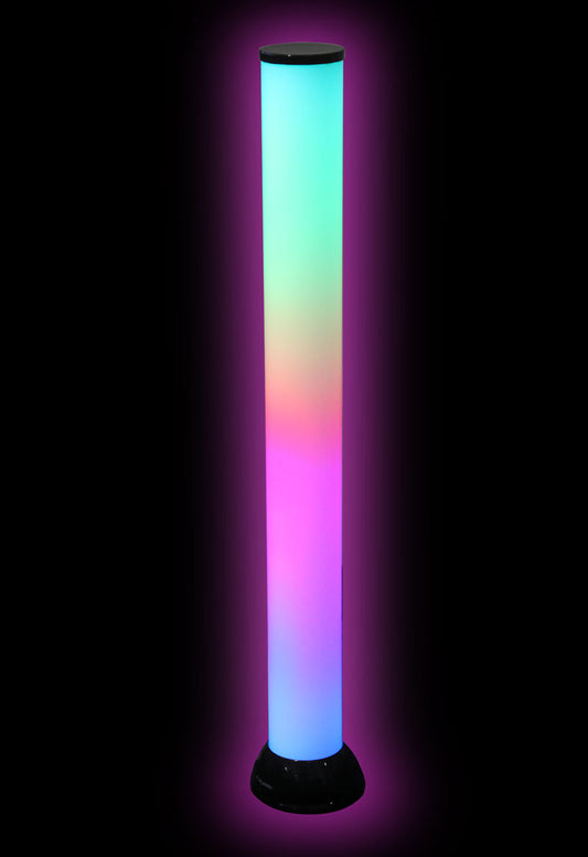 INTERACTIVE LIGHT TOWER