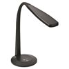 OttLite Dimmable Flex Desk Lamp in Black