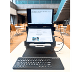 Mercury 13 Pro for Surface 9