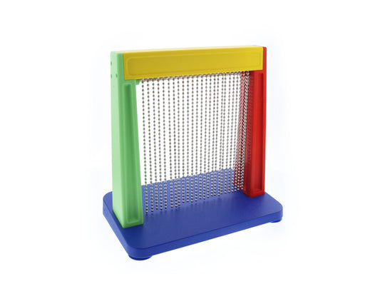 Somatosensory Musical Bead Chain Switch
