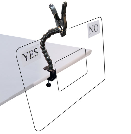 CLIP CLAMP