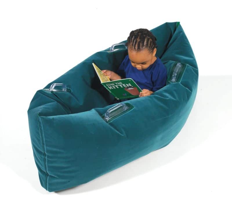 PEA POD JR