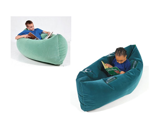 PEA POD (MEDIUM)