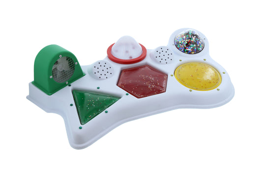 GEL PAD ACTIVITY CENTER
