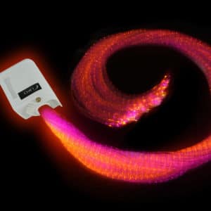 FIBER OPTIC SPRAY 150 6-FOOT