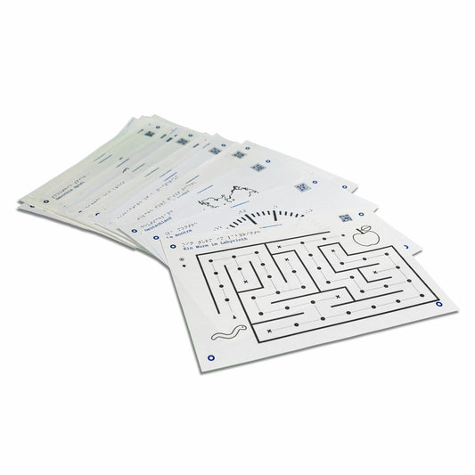 Tactonom Graphics Starter Set