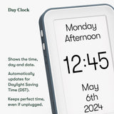 Day Connect - Dementia Clock