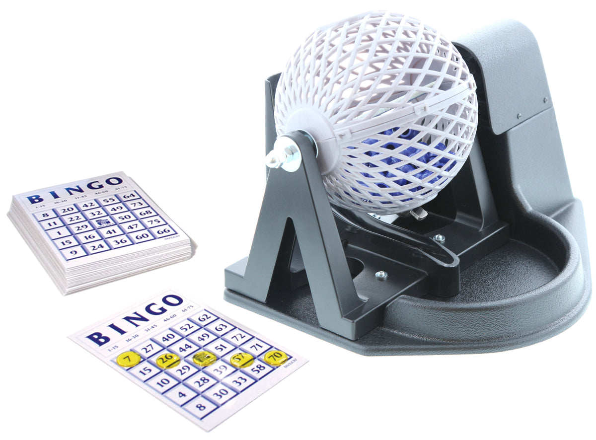 BINGO