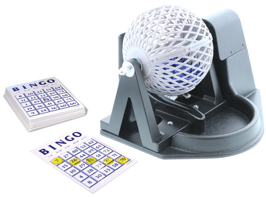 BINGO
