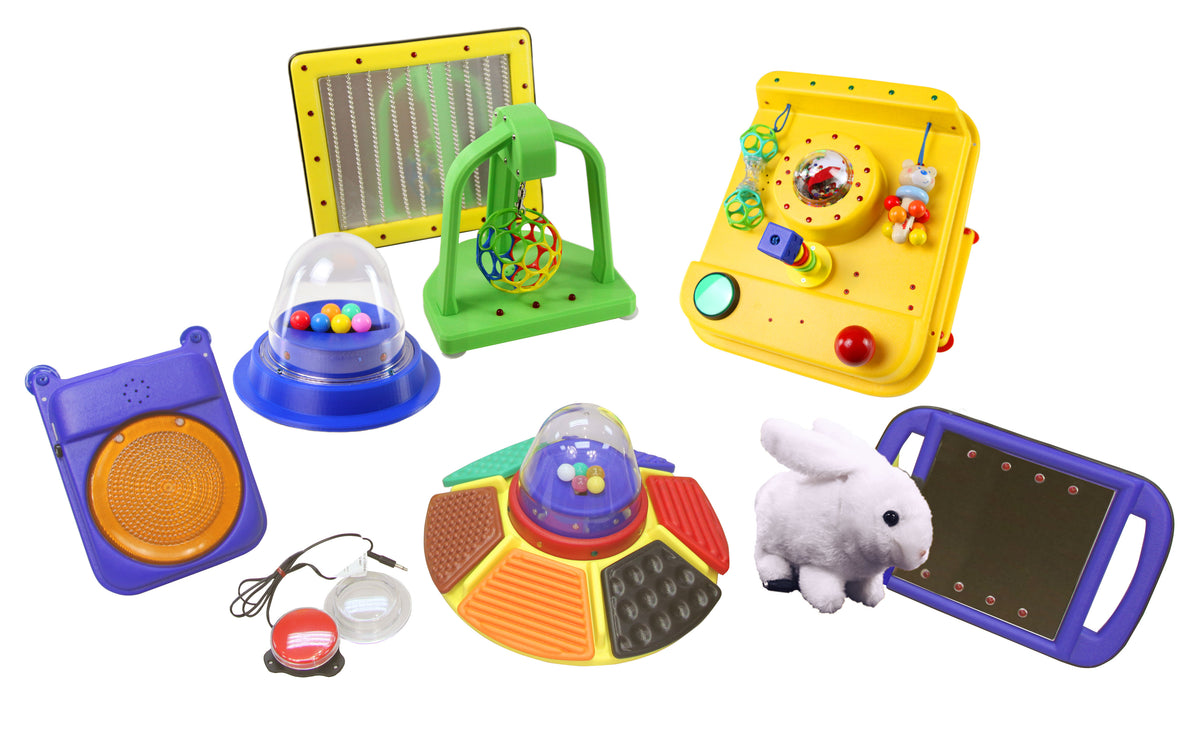 ADAPTED PLAY KIT