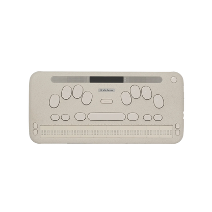 BrailleSense 7