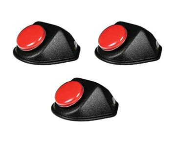 SMALL TALK SEQUENCER RED - SET