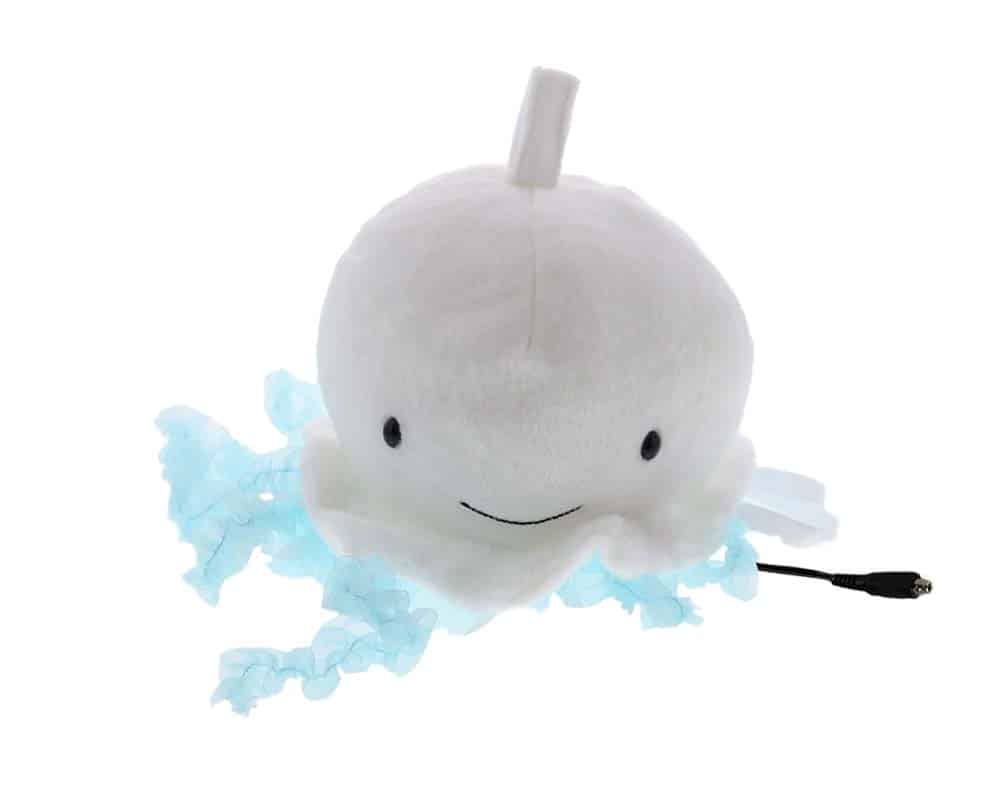 JELLYFISH SOOTHER