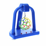 Pull Ball blue