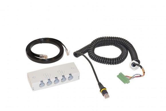 Cable kit LINAK 10 Pin Modular