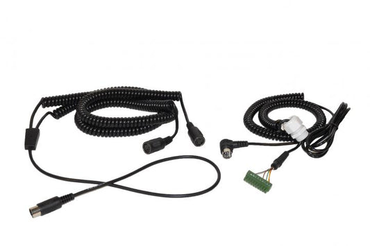 Cable kit DEWERT 5 Pin Din