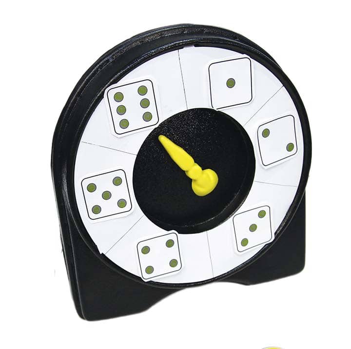 SWITCH SPINNER