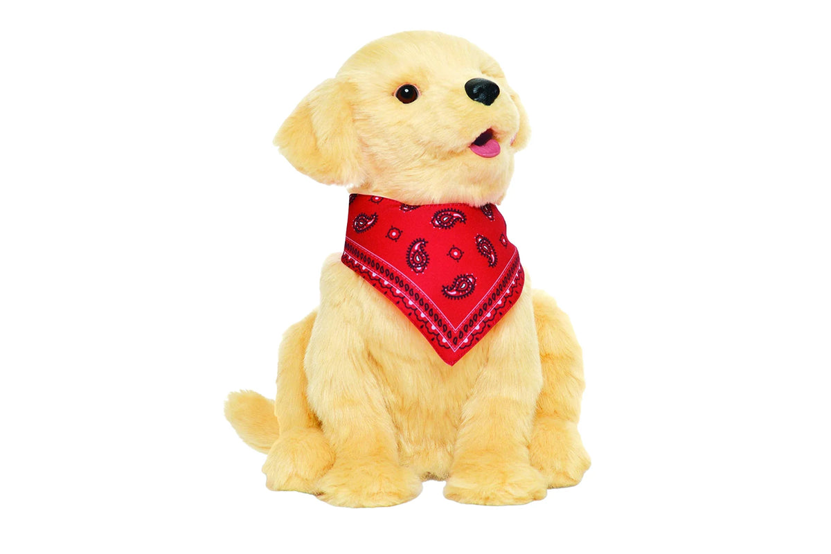 Companion Pet Pup Dog - Joy For All