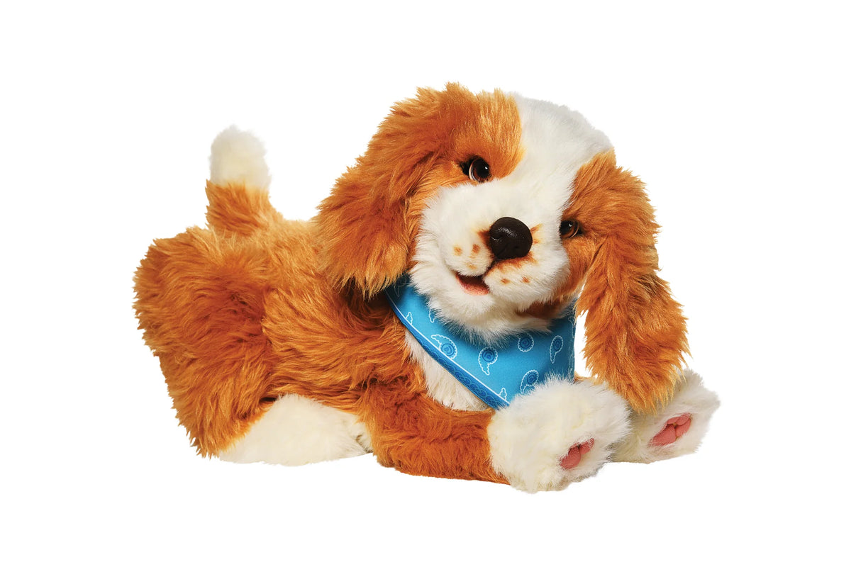 Companion Pet Pup Dog - Joy For All