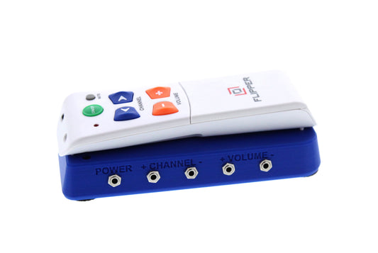 TV REMOTE MODULE
