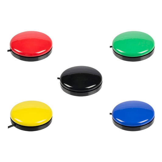 Buddy Button IC Wired