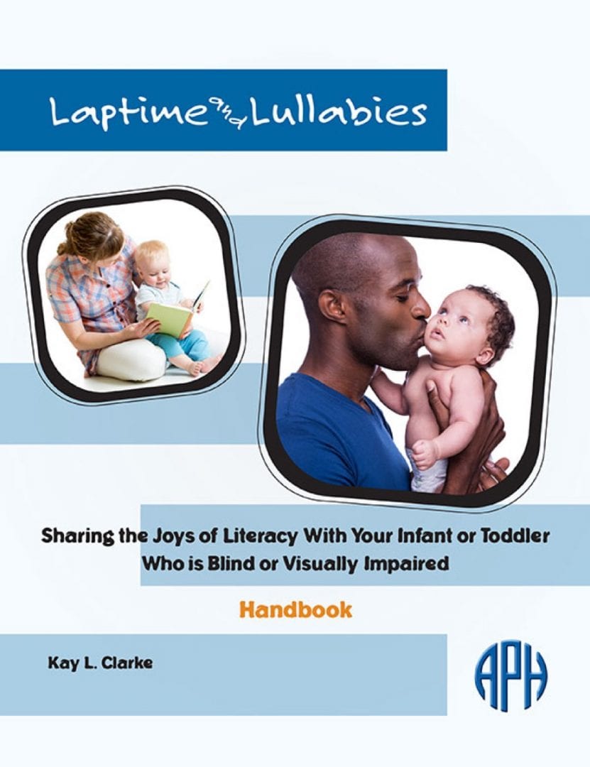 Laptime and Lullabies: Parent Handbooks