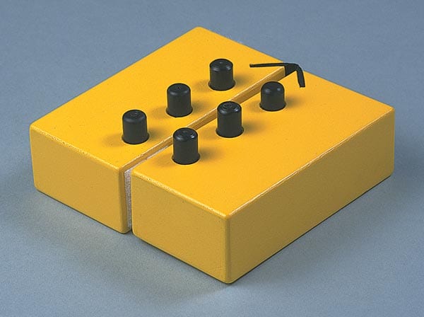 Swing Cell Compact