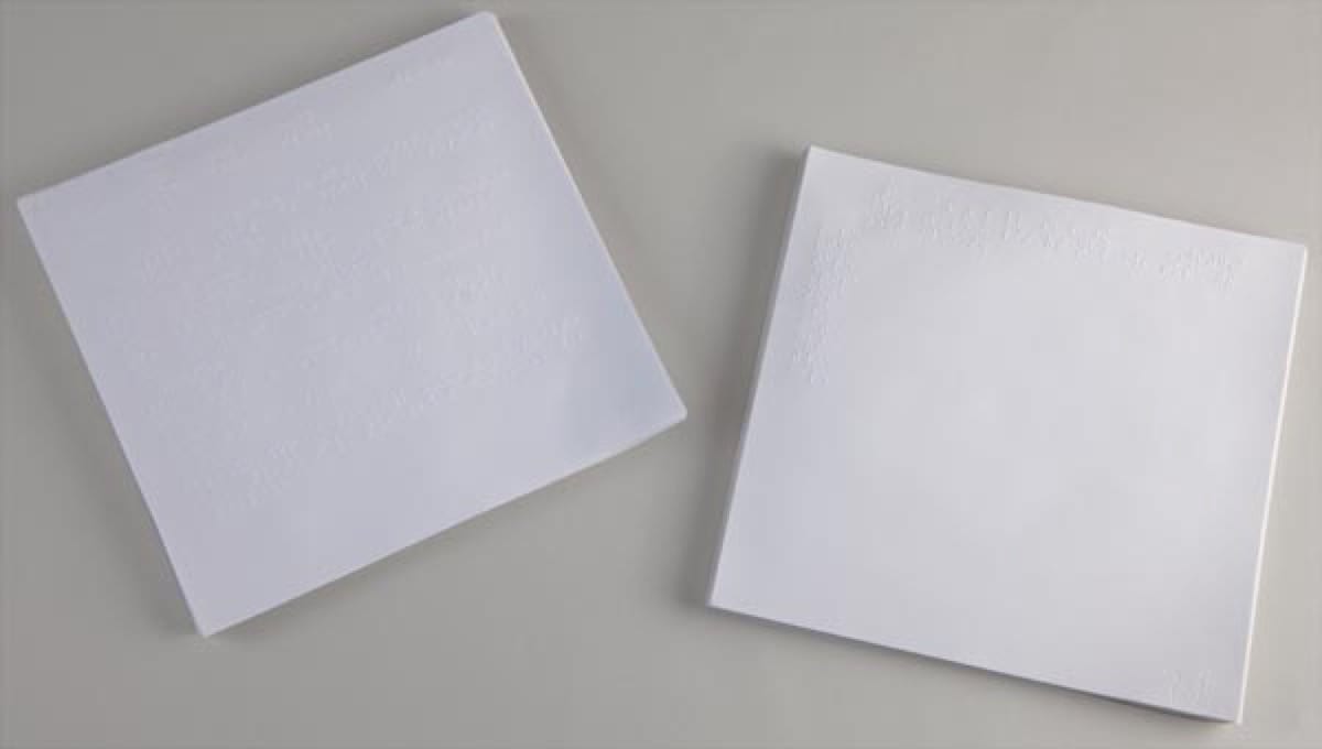 Building on Patterns: Primary Braille Literacy Program: Second Grade: Unit 2 Worksheets Pack - UEB
