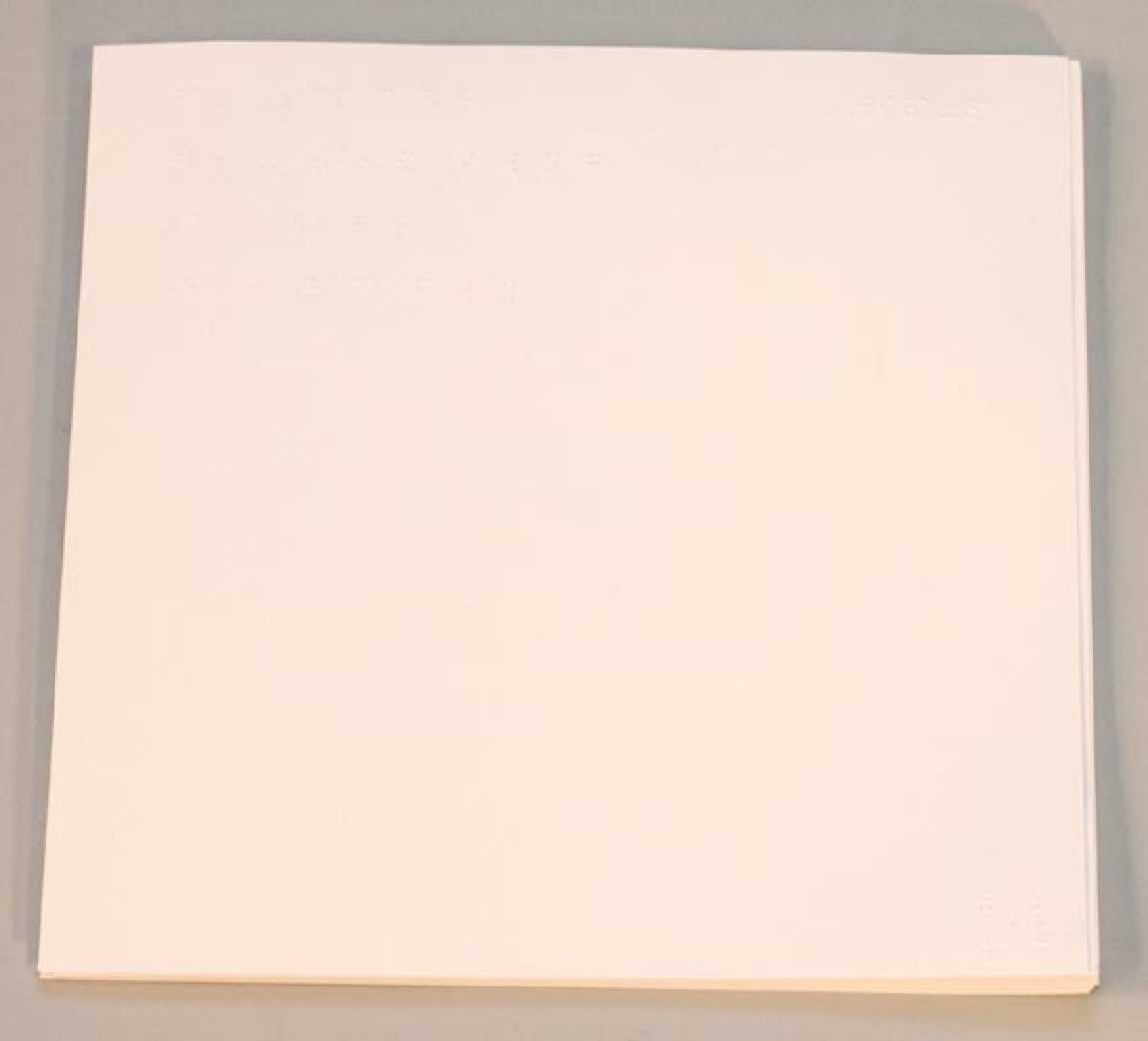 Building on Patterns: Primary Braille Literacy Program: First Grade: Unit 1 Worksheets Pack - UEB