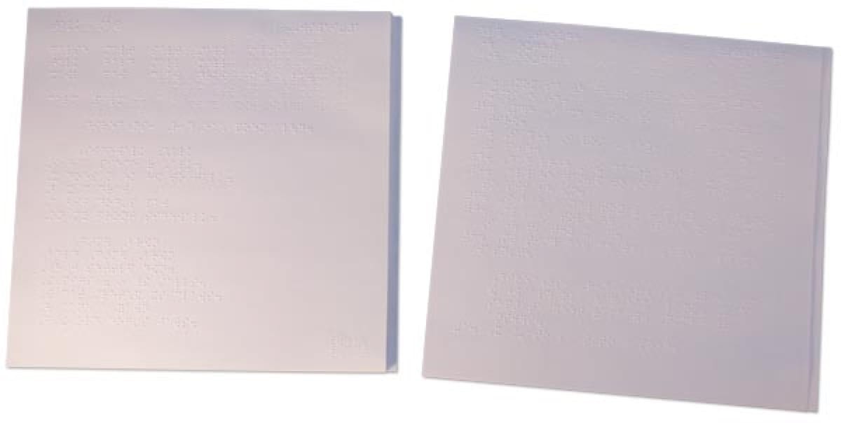 Building on Patterns: Primary Braille Literacy Program: Second Grade: Unit 4 Worksheets Pack - UEB