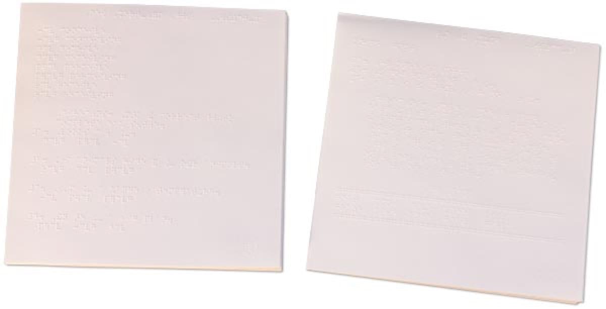 Building on Patterns: Primary Braille Literacy Program: Second Grade: Unit 6 Worksheets Pack - UEB