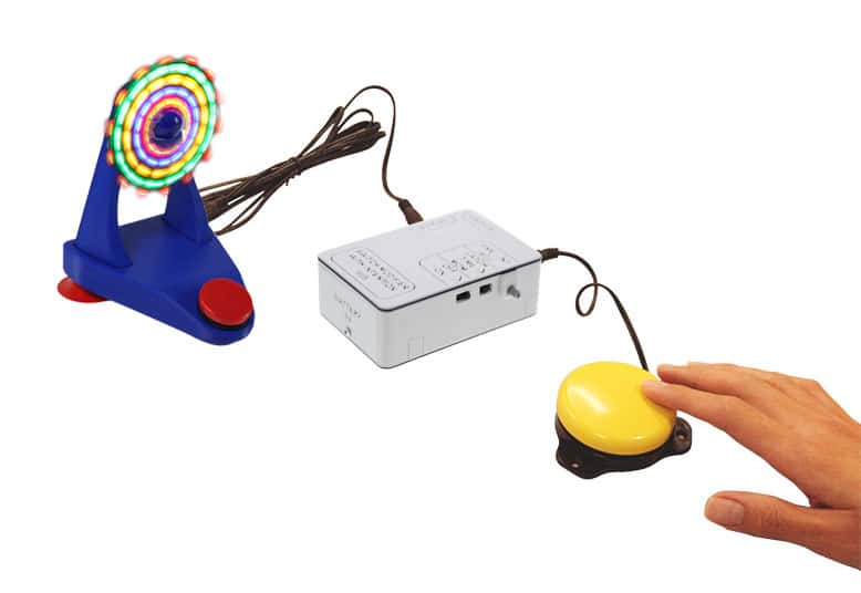 Switch Modifier latch timer