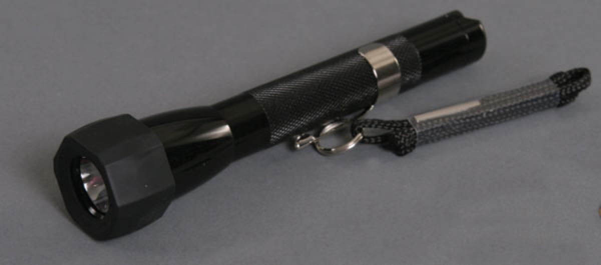 Flashlight Pack